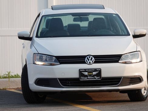 Used 2014 Volkswagen Jetta TDI FWD image 38