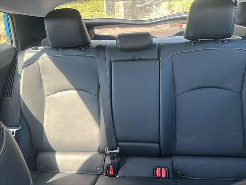 Certified 2022 Toyota Prius Prime XLE FWD image 15