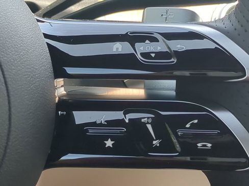 Certified 2024 Mercedes-Benz CLE 300 4MATIC Coupe image 14