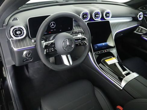 New 2026 Mercedes-Benz C 300 C 300 image 10
