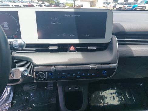 Used 2024 Hyundai Ioniq 5 SE RWD image 20