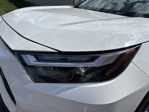 Certified 2024 Toyota RAV4 XLE AWD/4WD image 10