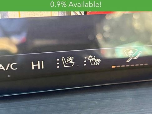 New 2026 Buick Envision Avenir image 11