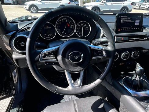 Used 2023 MAZDA MX-5 Miata Grand Touring image 19