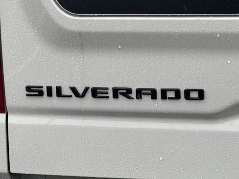 New 2026 Chevrolet Silverado 1500 ZR2 w/ ZR2 Bison Edition AWD/4WD image 25