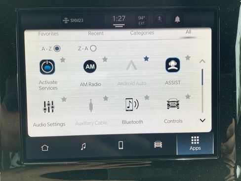 New 2025 RAM 5500 Tradesman image 35