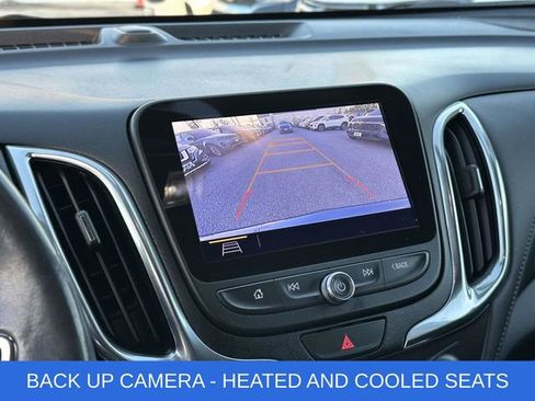 Used 2021 Chevrolet Equinox Premier image 4