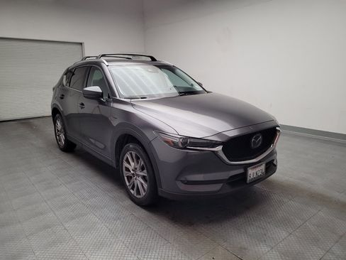 Used 2019 MAZDA CX-5 Grand Touring AWD/4WD image 13