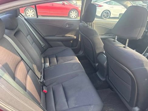 Used 2014 Honda Accord Sport image 6