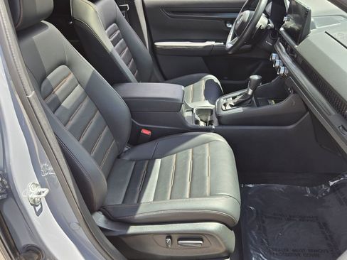Certified 2024 Honda CR-V Sport-L image 16