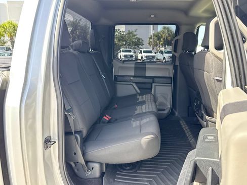 Used 2018 Ford F150 XL w/ Equipment Group 101A Mid RWD image 26
