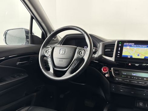 Used 2016 Honda Pilot Elite image 28