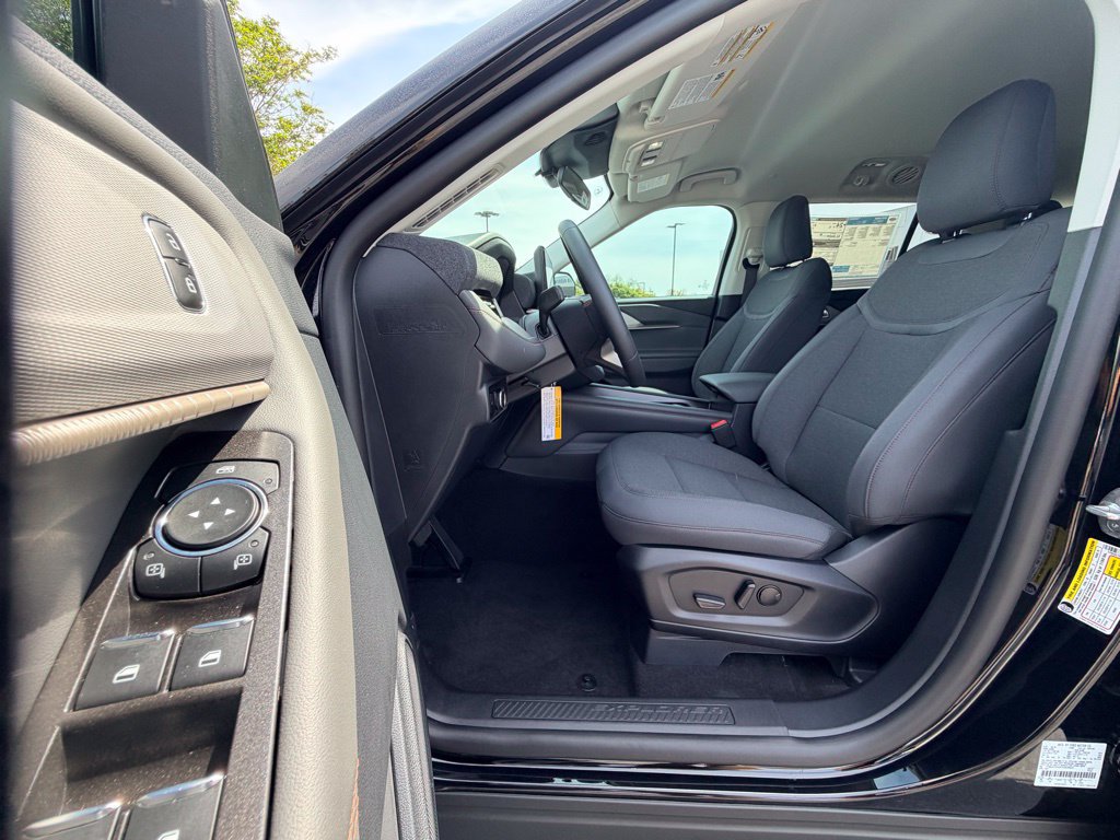 New 2026 Ford Explorer Active RWD image 16
