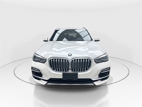 Used 2020 BMW X5 sDrive40i w/ Convenience Package image 3