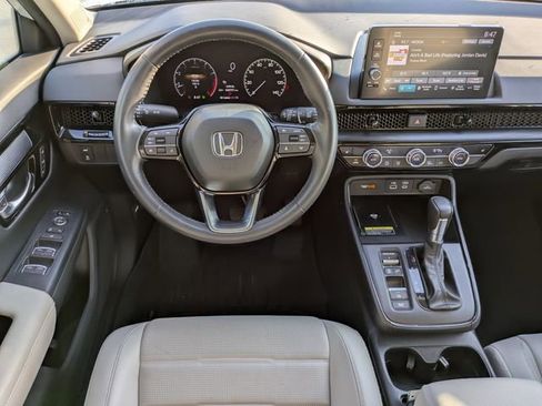 Used 2024 Honda CR-V EX-L image 16