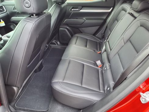 New 2026 GMC Terrain Elevation w/ Elevation Premium Package image 5