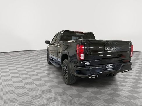 New 2026 GMC Sierra 1500 Elevation AWD/4WD image 8