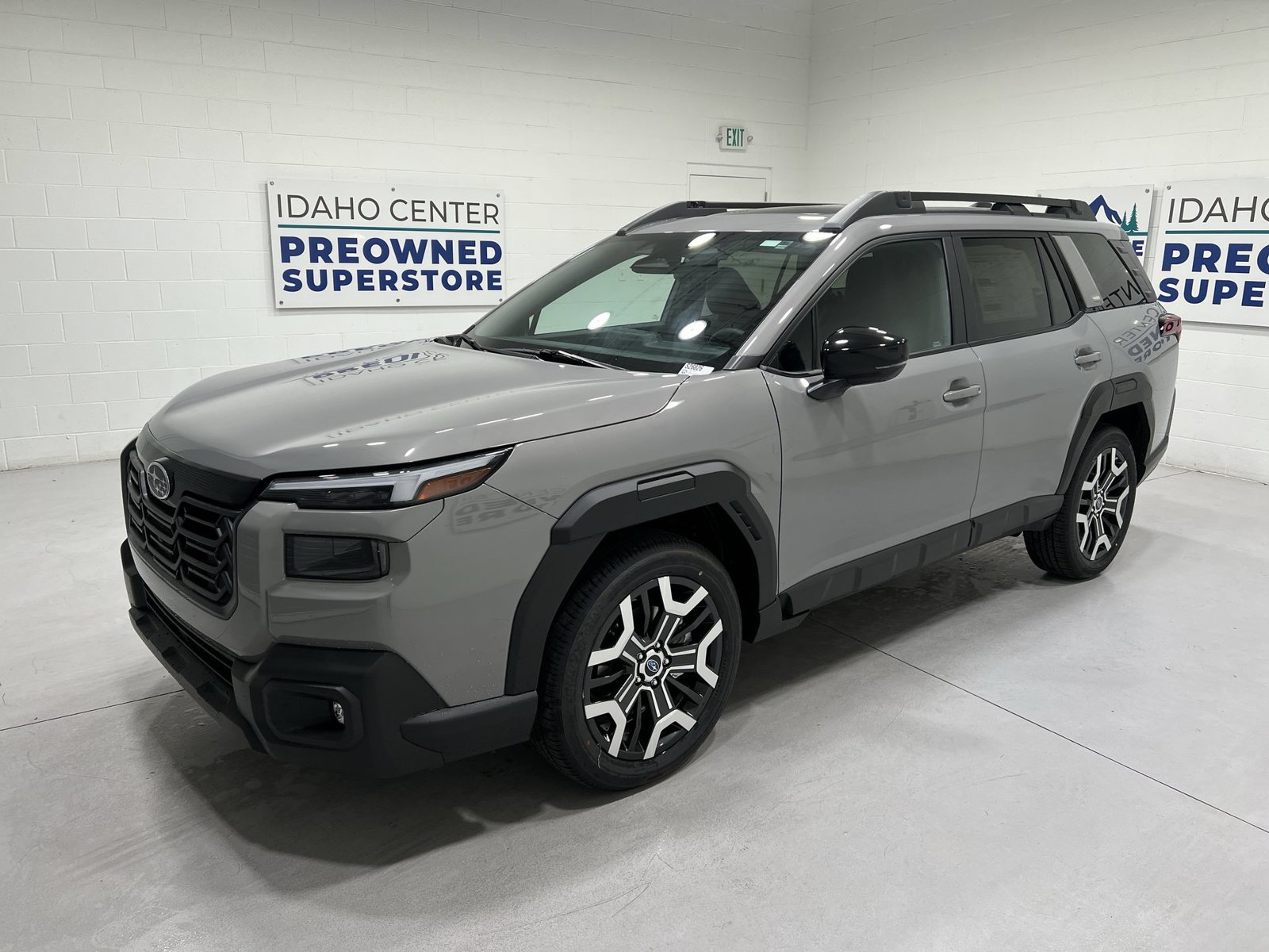 New 2026 Subaru Outback Touring XT AWD/4WD image 4