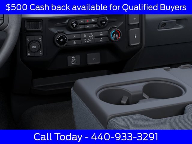 New 2027 Ford F350 XL w/ 360-Degree Camera Package AWD/4WD image 17