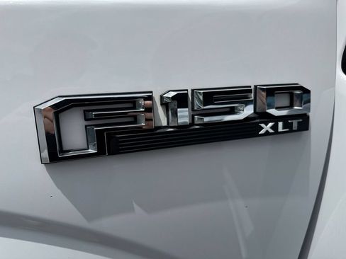 Used 2019 Ford F150 XLT w/ Trailer Tow Package AWD/4WD image 25