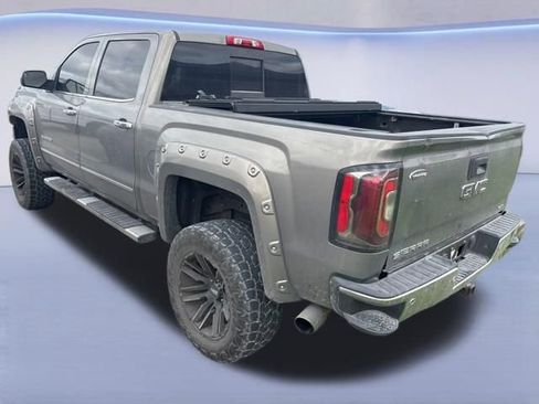 Used 2017 GMC Sierra 1500 SLT image 9