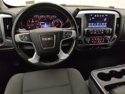 Used 2016 GMC Sierra 1500 SLE w/ SLE Value Package AWD/4WD image 22
