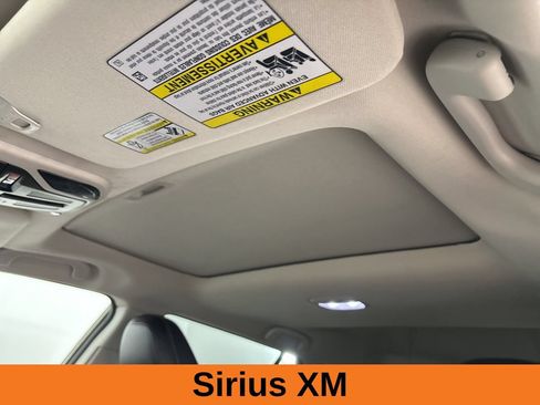 Used 2025 Subaru Outback Onyx Edition AWD/4WD image 11