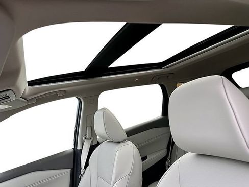 New 2026 Nissan Rogue Dark Armor AWD/4WD image 25