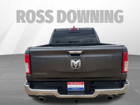 Used 2020 RAM 1500 Big Horn image 5