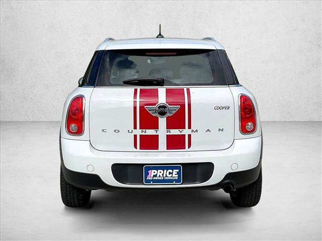 Used 2014 MINI Cooper Countryman FWD image 4