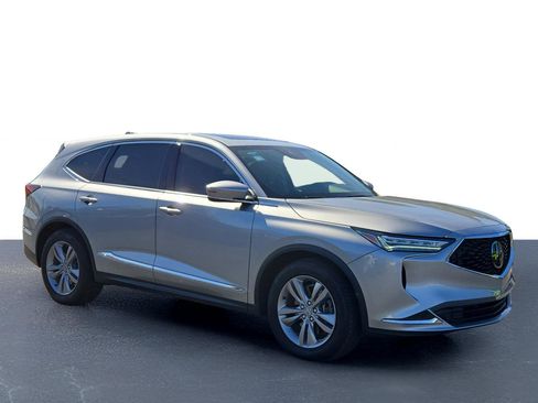 Used 2024 Acura MDX 3.5L image 5