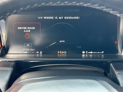 Used 2019 Lincoln Navigator Reserve image 31