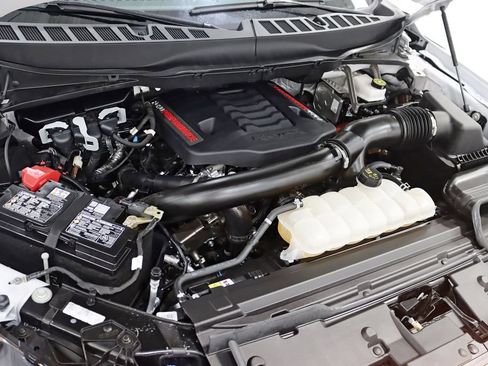 Used 2025 Ford F150 Raptor AWD/4WD image 46