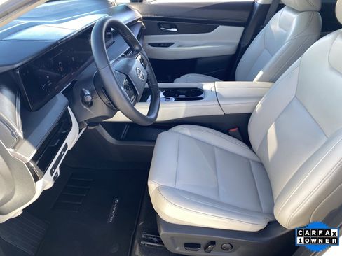 Used 2025 Nissan Murano SV image 20