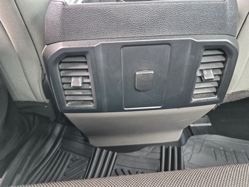 Used 2016 Ford F150 XL w/ Equipment Group 101A Mid RWD image 18