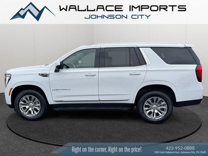 Used 2025 GMC Yukon Denali