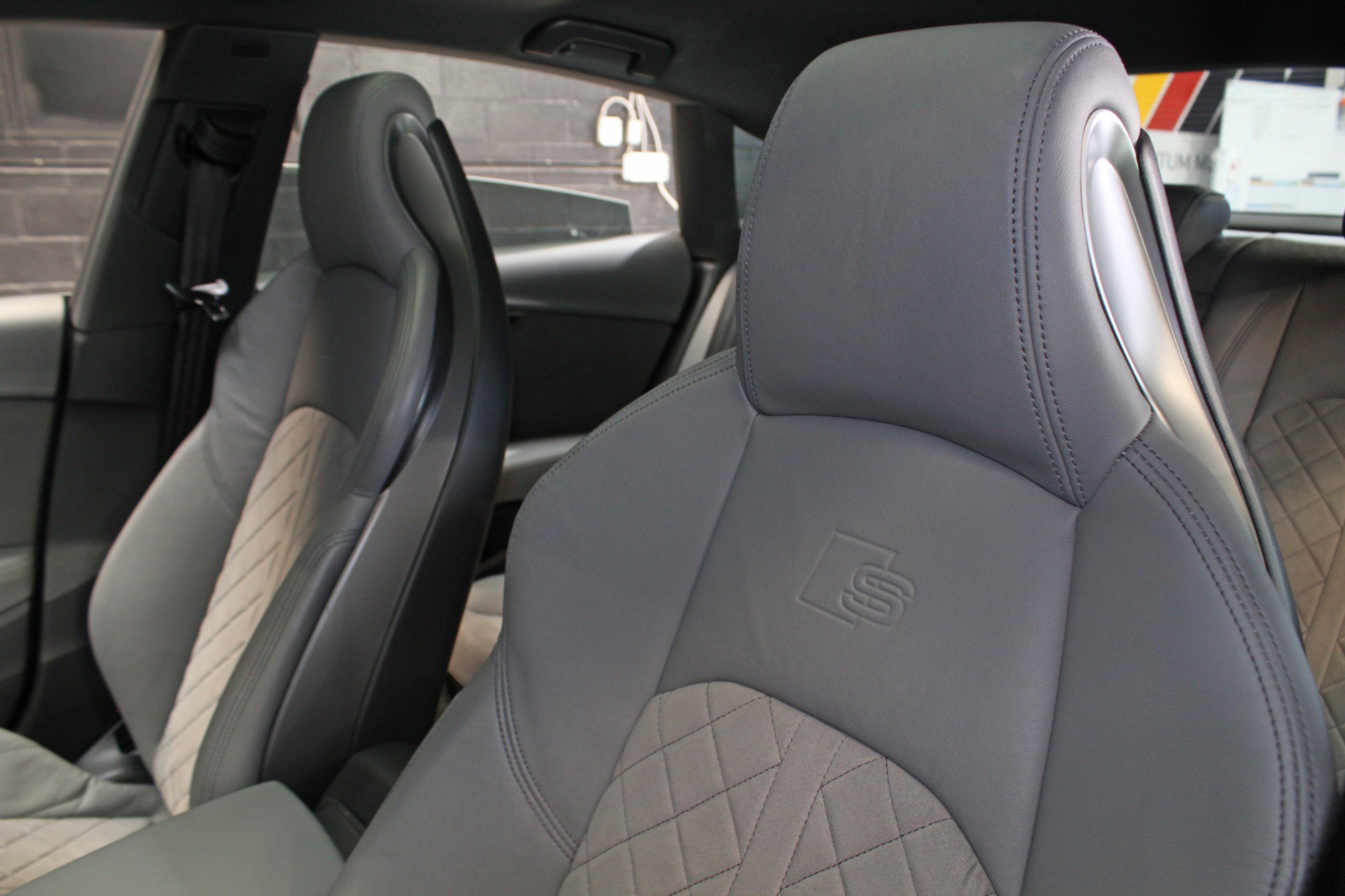 Used 2022 Audi S5 Prestige w/ Prestige Package AWD/4WD image 40