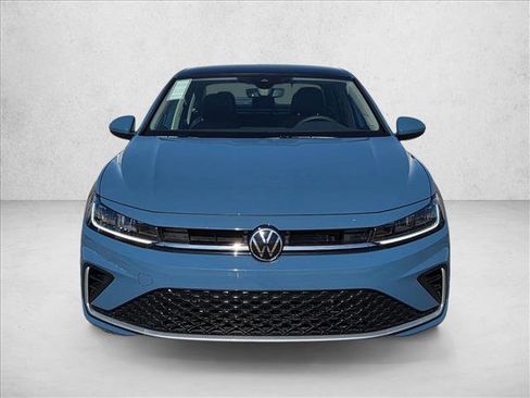 New 2026 Volkswagen Jetta SE FWD image 6