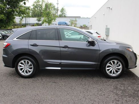 Used 2017 Acura RDX FWD w/ Technology Package image 34