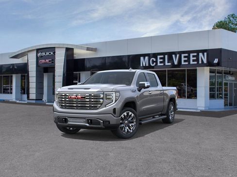 New 2026 GMC Sierra 1500 Denali image 8