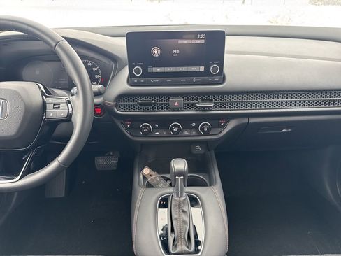 Certified 2023 Honda HR-V Sport image 20