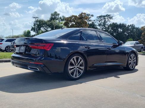 Used 2019 Audi A6 3.0T Premium Plus w/ Premium Plus Package AWD/4WD image 10