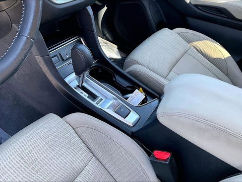 Used 2023 Subaru Ascent Premium w/ Convenience Package image 10