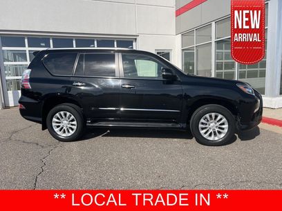 Used 2019 Lexus GX 460 Premium