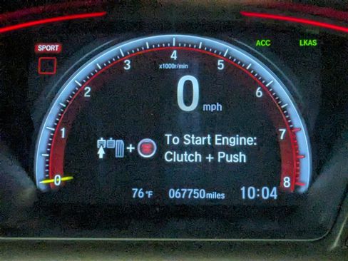 Used 2021 Honda Civic Type R image 30