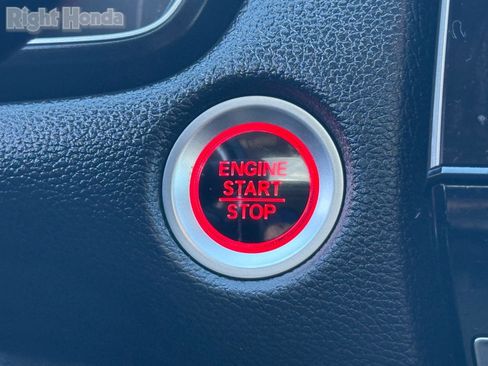 Certified 2022 Honda CR-V EX-L image 26