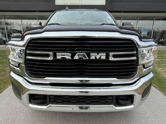 Used 2019 RAM 2500 Big Horn AWD/4WD image 9