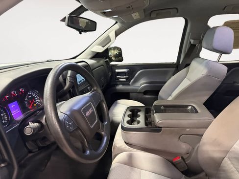 Used 2019 GMC Sierra 1500 2WD Double Cab w/ Elevation Edition image 10