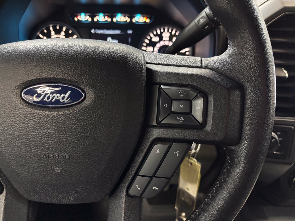 Used 2019 Ford F150 XLT w/ Equipment Group 302A Luxury AWD/4WD image 13