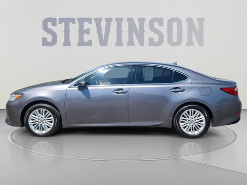 Used 2013 Lexus ES 350 w/ Premium Pkg FWD image 2